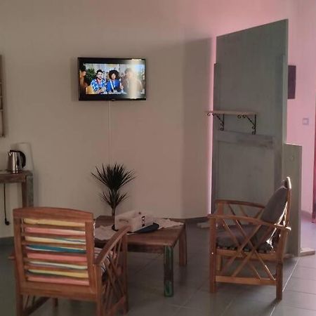 Su Marineri Bed & Breakfast กาบราส ภายนอก รูปภาพ