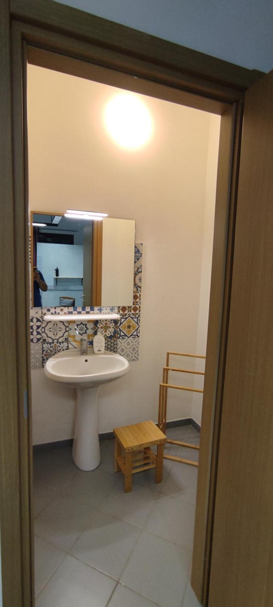 Su Marineri Bed & Breakfast กาบราส ภายนอก รูปภาพ
