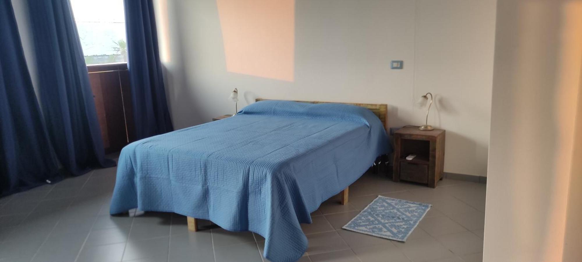 Su Marineri Bed & Breakfast กาบราส ภายนอก รูปภาพ
