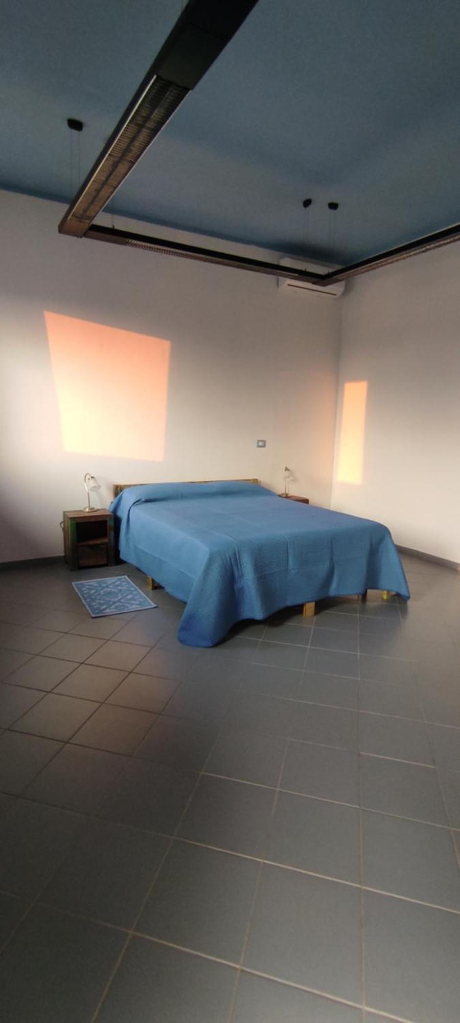 Su Marineri Bed & Breakfast กาบราส ภายนอก รูปภาพ